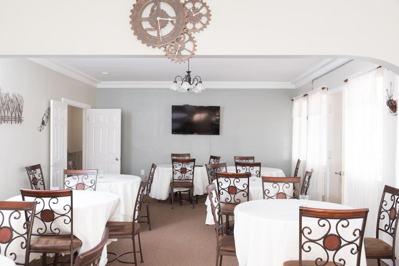 Moon Inn Hotel Alexandria Exterior photo